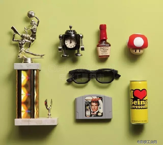 Joe\'s色片粘胶，粘胶史上革命性的改革！