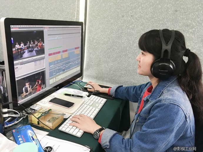 景晰智作《明星大侦探》幕后制作大大大大啊大揭秘