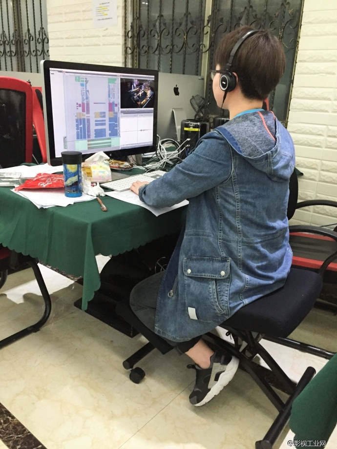 景晰智作《明星大侦探》幕后制作大大大大啊大揭秘