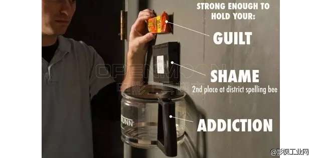 Joe\'s色片粘胶，粘胶史上革命性的改革！