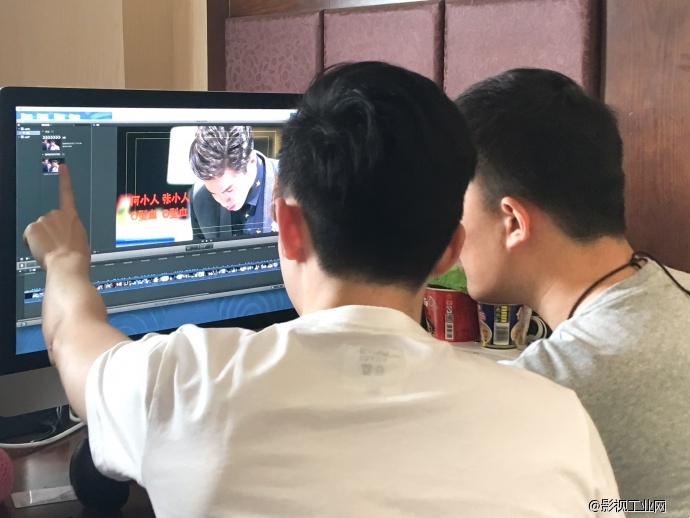 景晰智作《明星大侦探》幕后制作大大大大啊大揭秘