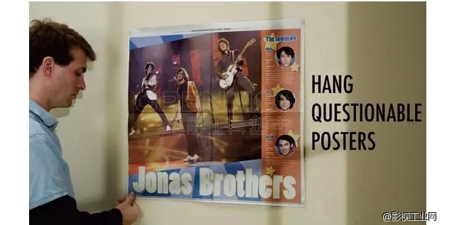 Joe\'s色片粘胶，粘胶史上革命性的改革！