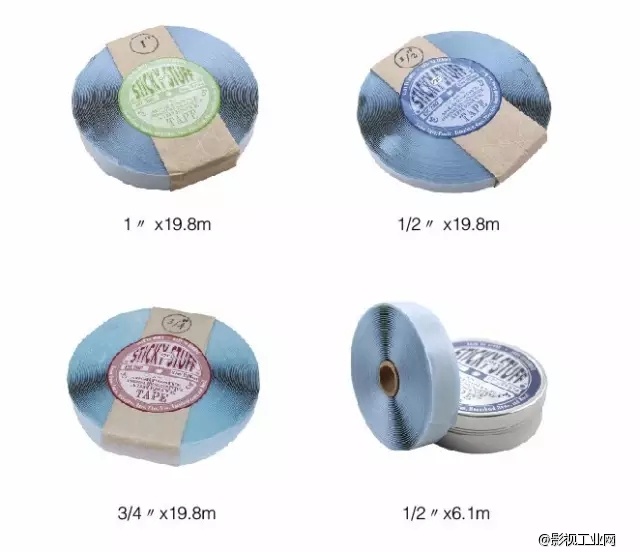 Joe\'s色片粘胶，粘胶史上革命性的改革！