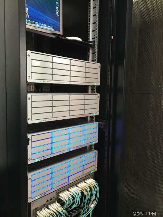 Active mRAID光纤存储---来自美国顶尖厂商