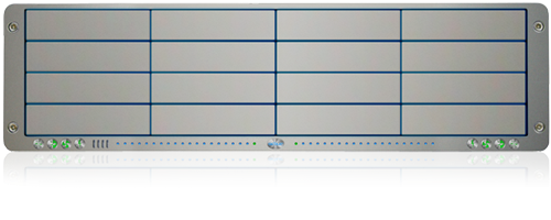 Active mRAID光纤阵列、苹果光纤非编剪辑网