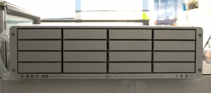 Active mRAID光纤阵列、苹果光纤非编剪辑网