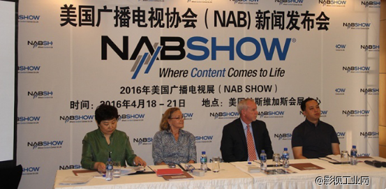 【NAB 2016】最值得看的5款新产品，速来围观！