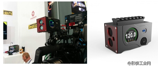 【NAB 2016】最值得看的5款新产品，速来围观！