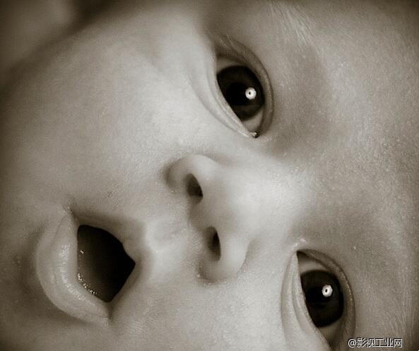 六种不可不懂的布光方法