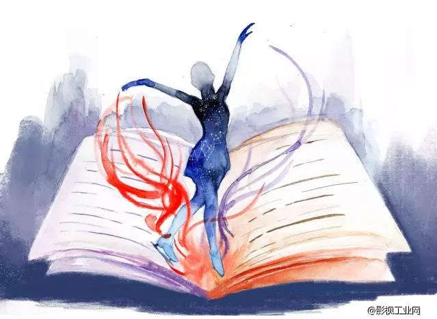 人生总是要体会一次和钱无关的生意, 当爱不需要陪伴,要做的是画一个圆