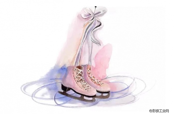 人生总是要体会一次和钱无关的生意, 当爱不需要陪伴,要做的是画一个圆