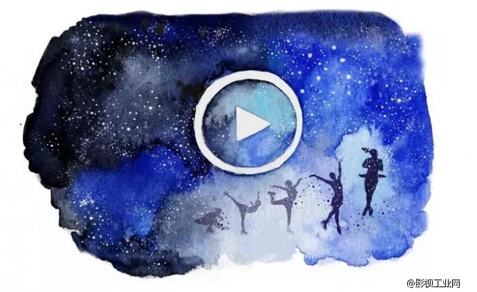 人生总是要体会一次和钱无关的生意, 当爱不需要陪伴,要做的是画一个圆