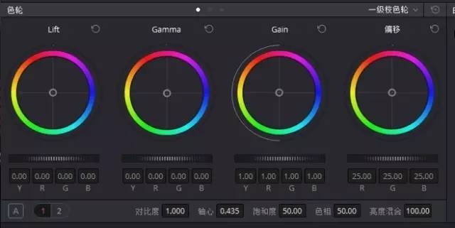 轻松制作V-LUT 实现VariCam LT摄影机现场实时色彩预览