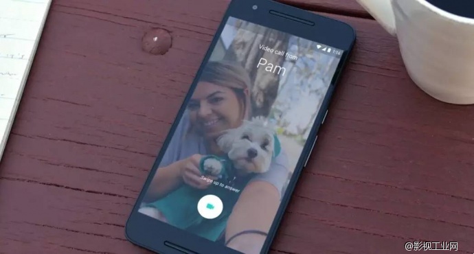 Brandon Li导演用单反拍出的香港大片