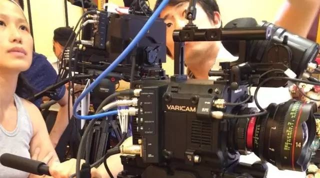 松下Varicam LT 4K极致之旅之热情似火