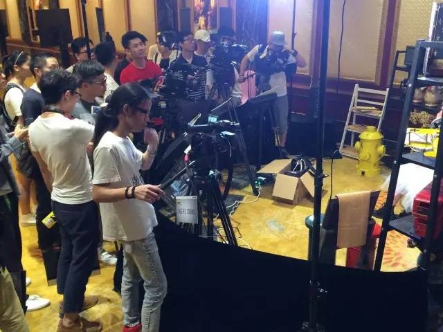 松下Varicam LT 4K极致之旅之热情似火