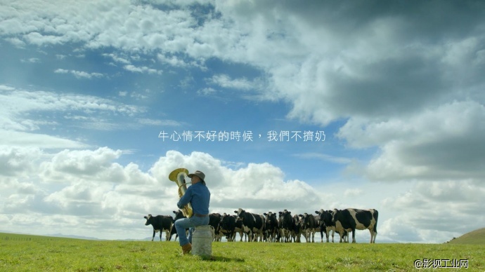 【鼻毛传】史上最奇葩的公益广告！