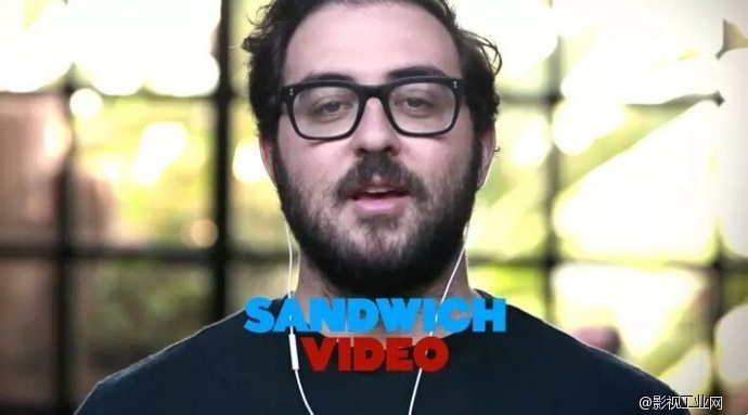 TVCBOOK - 来看看那些牛逼的创意广告拍摄团队