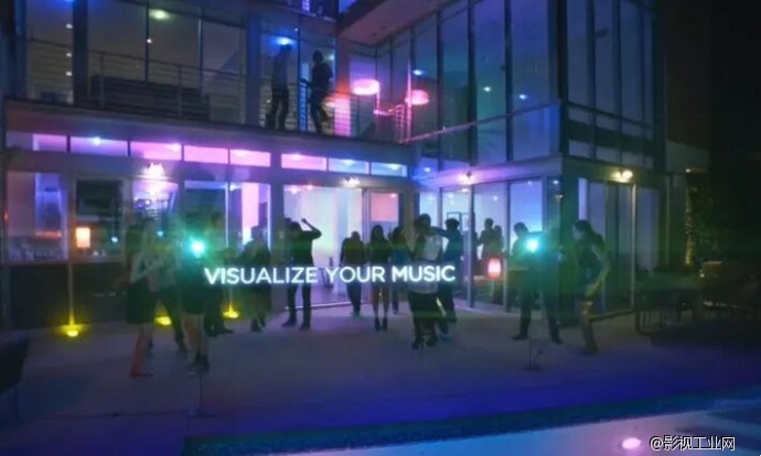 TVCBOOK - 来看看那些牛逼的创意广告拍摄团队