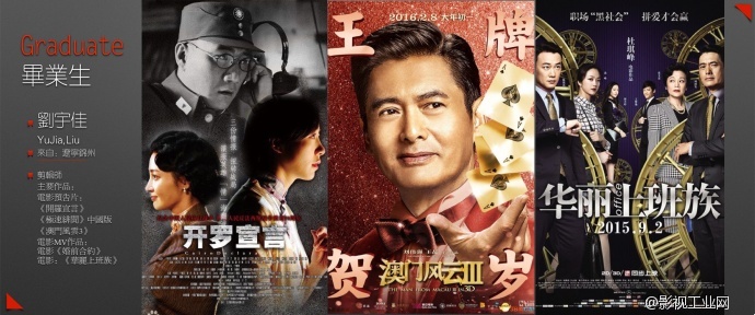 独裁电影－电影高级实战剪辑技巧训练课程