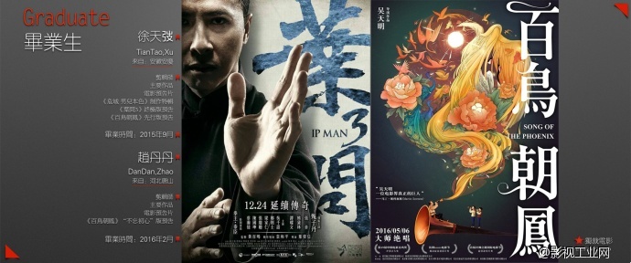 独裁电影－电影高级实战剪辑技巧训练课程