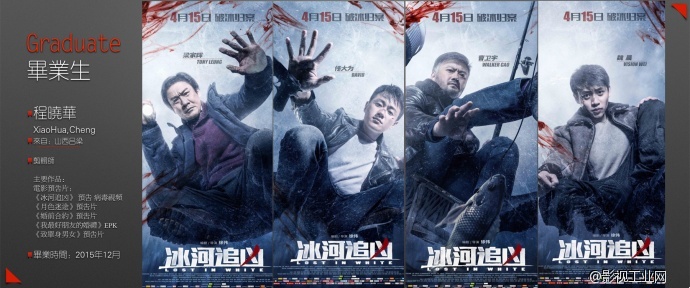 独裁电影－电影高级实战剪辑技巧训练课程