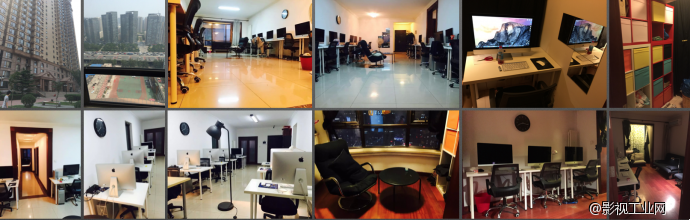 独裁电影－电影高级实战剪辑技巧训练课程