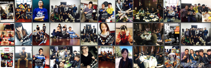 独裁电影－电影高级实战剪辑技巧训练课程