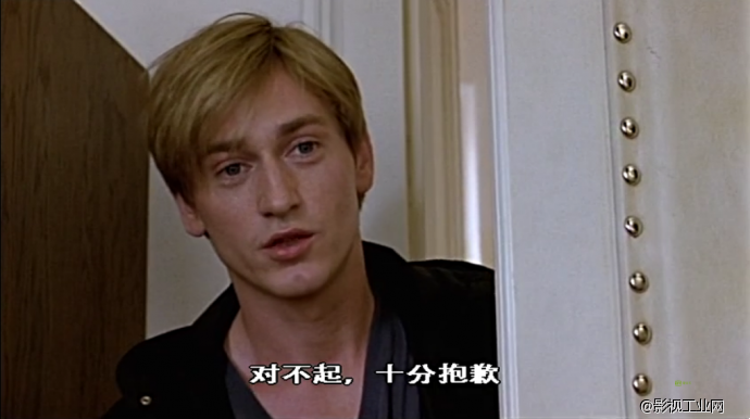 性中围城 ：我出不去　 你进不来