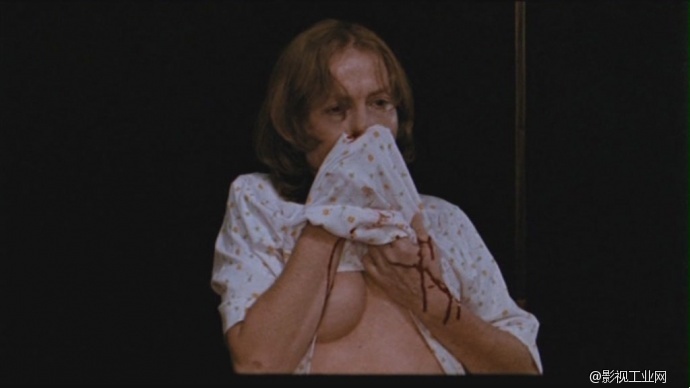 性中围城 ：我出不去　 你进不来