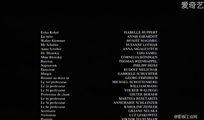 性中围城 ：我出不去　 你进不来