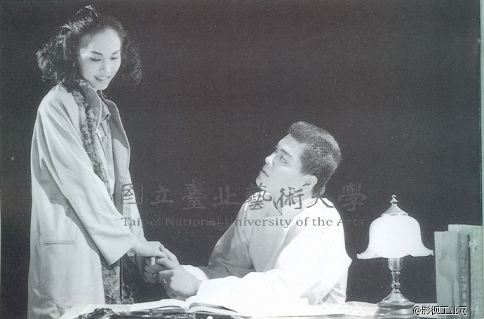 罗景壬 | 从舞台剧男主角到当红广告导演 —— TVCBOOK.com