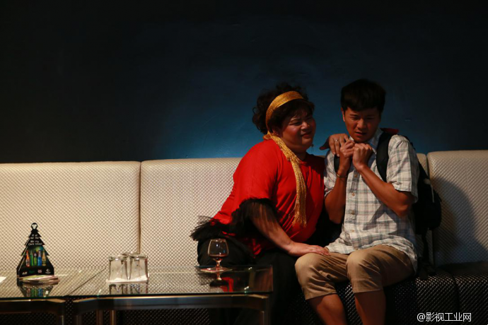 ​鲜有的关注底层民生 《超级神仙石》做有情怀的喜剧伦理电影