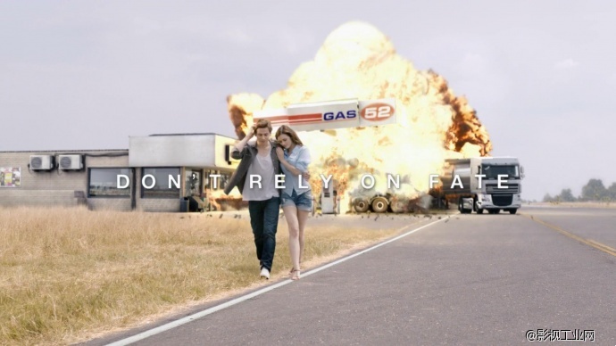 奥斯卡获奖编剧操刀，王力宏演绎危情生命线