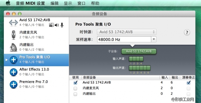 003转世 — Avid Pro Tools | S3 控台上手试用评测
