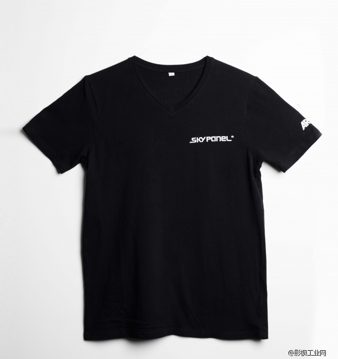 阿莱ARRI SkyPanel T-shirt