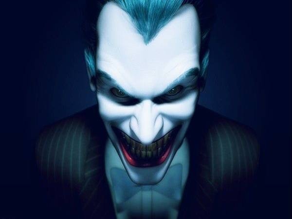 用工具吓人，还是用人吓人——恐怖工具论