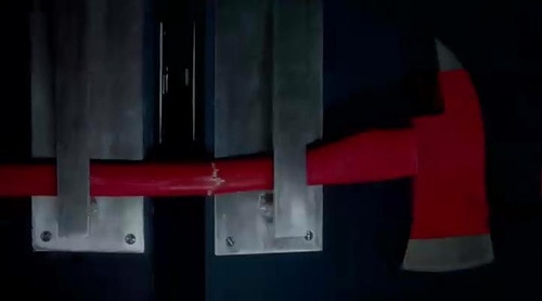 用工具吓人，还是用人吓人——恐怖工具论