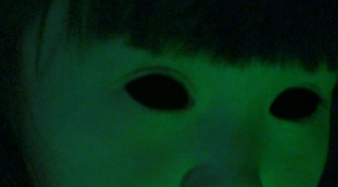 用工具吓人，还是用人吓人——恐怖工具论