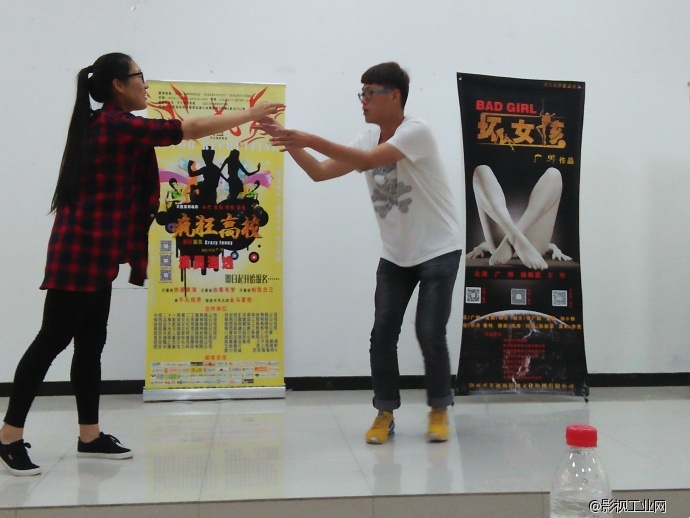 毕业季 “玩转培华”疯狂不打烊！