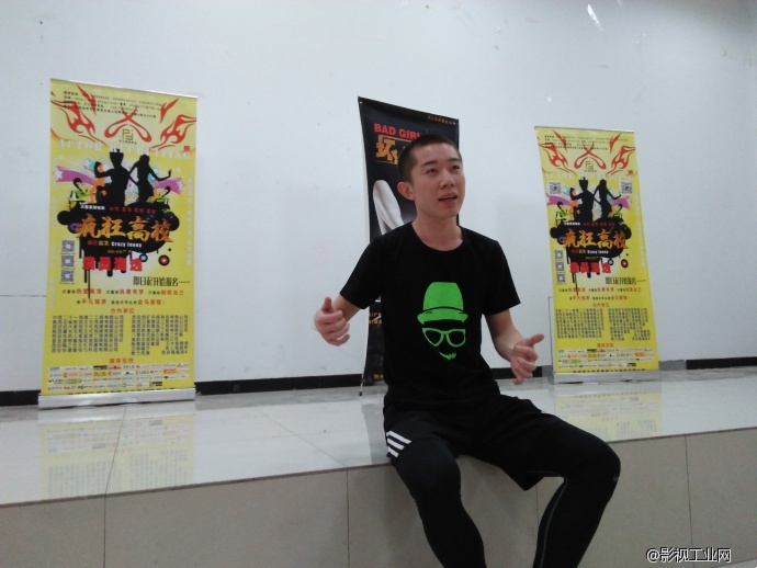 毕业季 “玩转培华”疯狂不打烊！