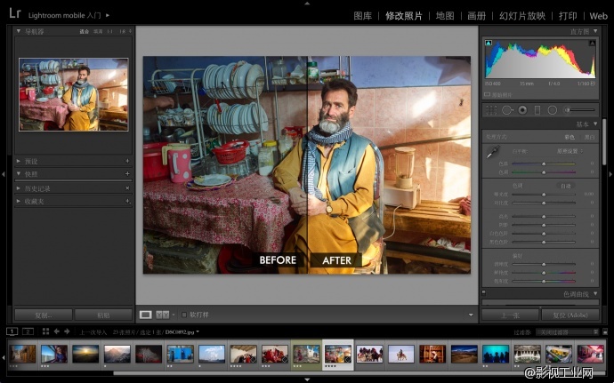 在线课程丨微单崛起之路 ——SONY X Datacolor色彩管理在线课程