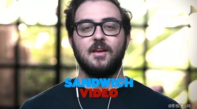 是谁制作了那些极富创意的产品介绍视频 ——TVCBOOK.com