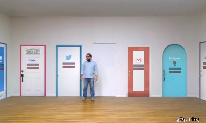 是谁制作了那些极富创意的产品介绍视频 ——TVCBOOK.com