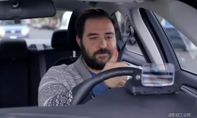 是谁制作了那些极富创意的产品介绍视频 ——TVCBOOK.com