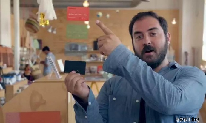 是谁制作了那些极富创意的产品介绍视频 ——TVCBOOK.com