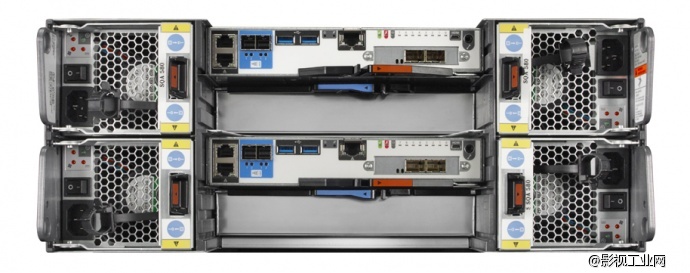 Avid 现推出 NEXIS——业内首个且唯一的软件定义存储平台