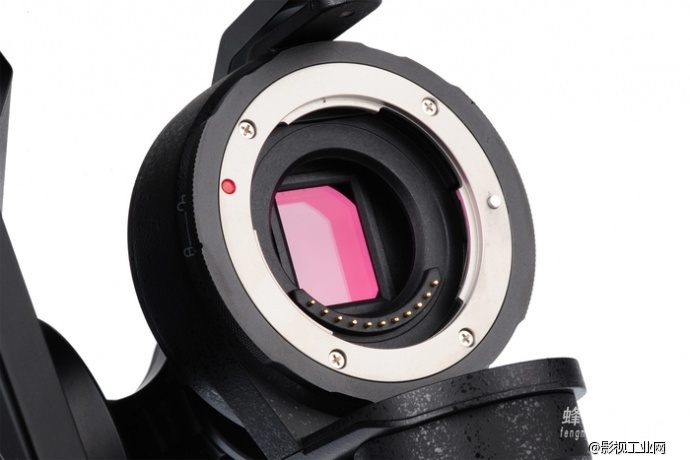 航拍新高度 RAW格式4K航拍器大疆X5R评测