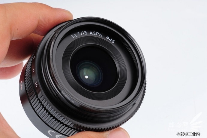 航拍新高度 RAW格式4K航拍器大疆X5R评测