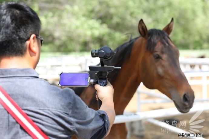 航拍新高度 RAW格式4K航拍器大疆X5R评测